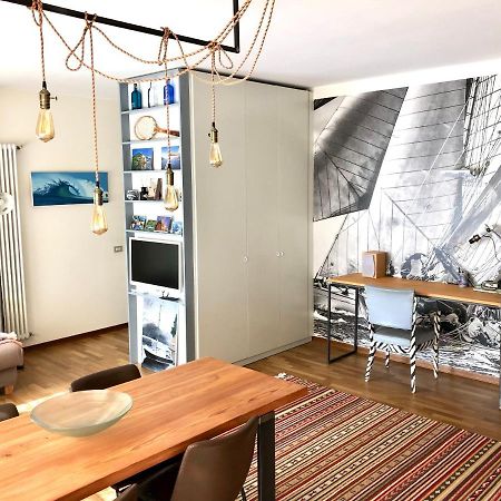 Mascalzone Latino, City Center Apartment Όπως Εξωτερικό φωτογραφία