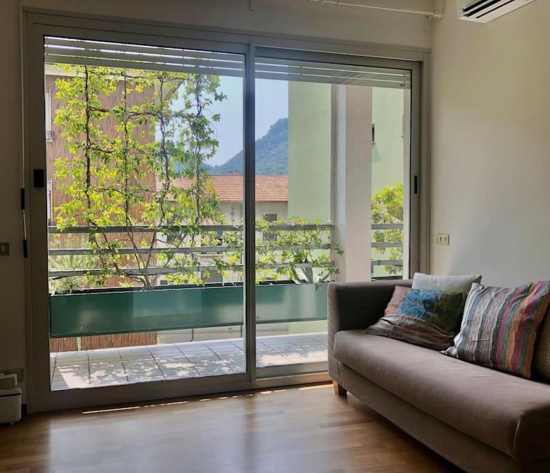 Mascalzone Latino, City Center Apartment Όπως Εξωτερικό φωτογραφία