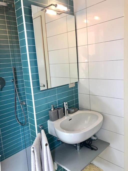 Mascalzone Latino, City Center Apartment Όπως Εξωτερικό φωτογραφία