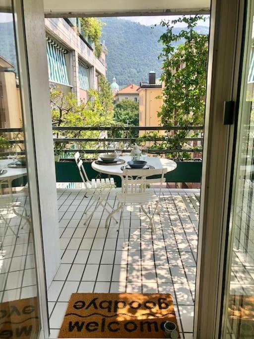 Mascalzone Latino, City Center Apartment Όπως Εξωτερικό φωτογραφία