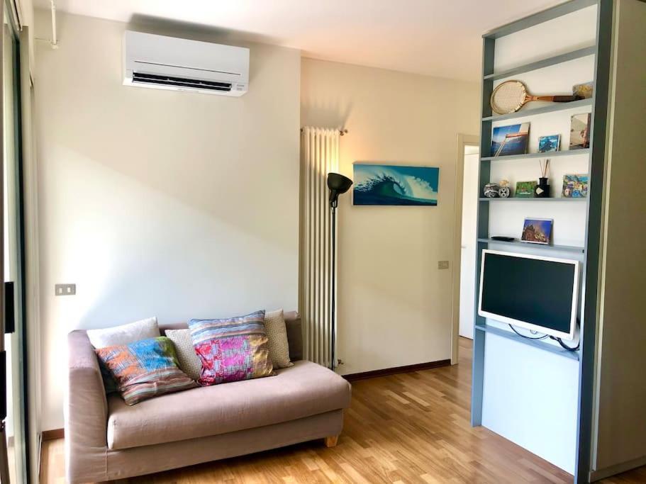 Mascalzone Latino, City Center Apartment Όπως Εξωτερικό φωτογραφία