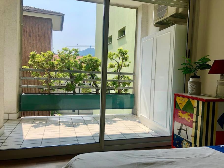 Mascalzone Latino, City Center Apartment Όπως Εξωτερικό φωτογραφία