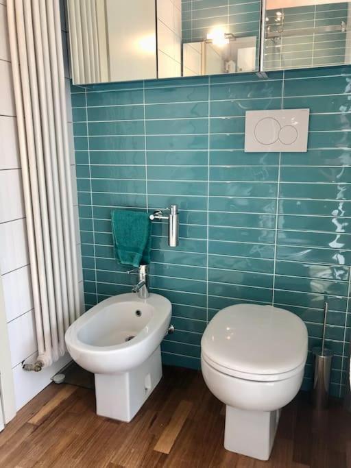 Mascalzone Latino, City Center Apartment Όπως Εξωτερικό φωτογραφία