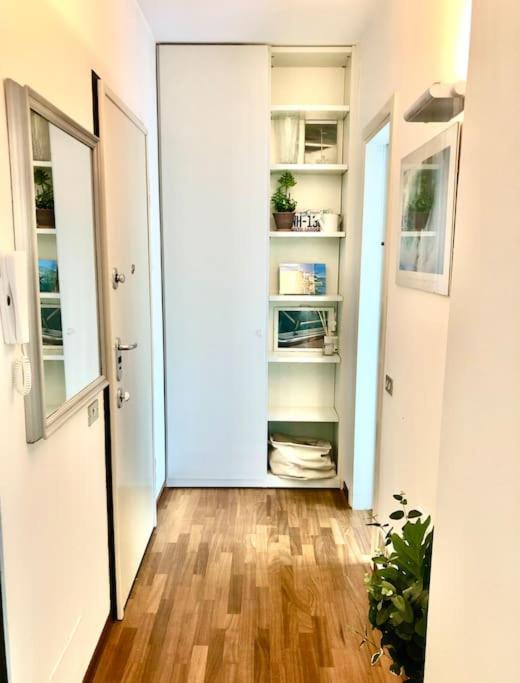 Mascalzone Latino, City Center Apartment Όπως Εξωτερικό φωτογραφία