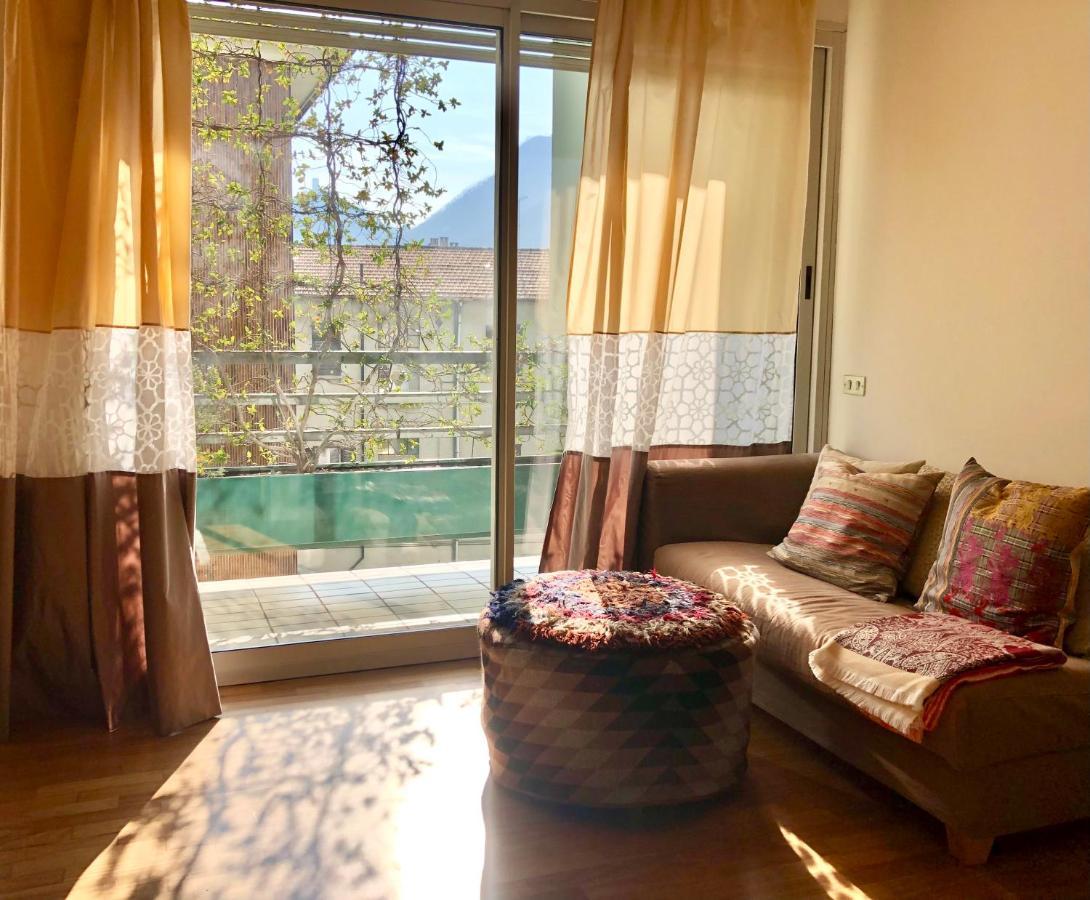 Mascalzone Latino, City Center Apartment Όπως Εξωτερικό φωτογραφία
