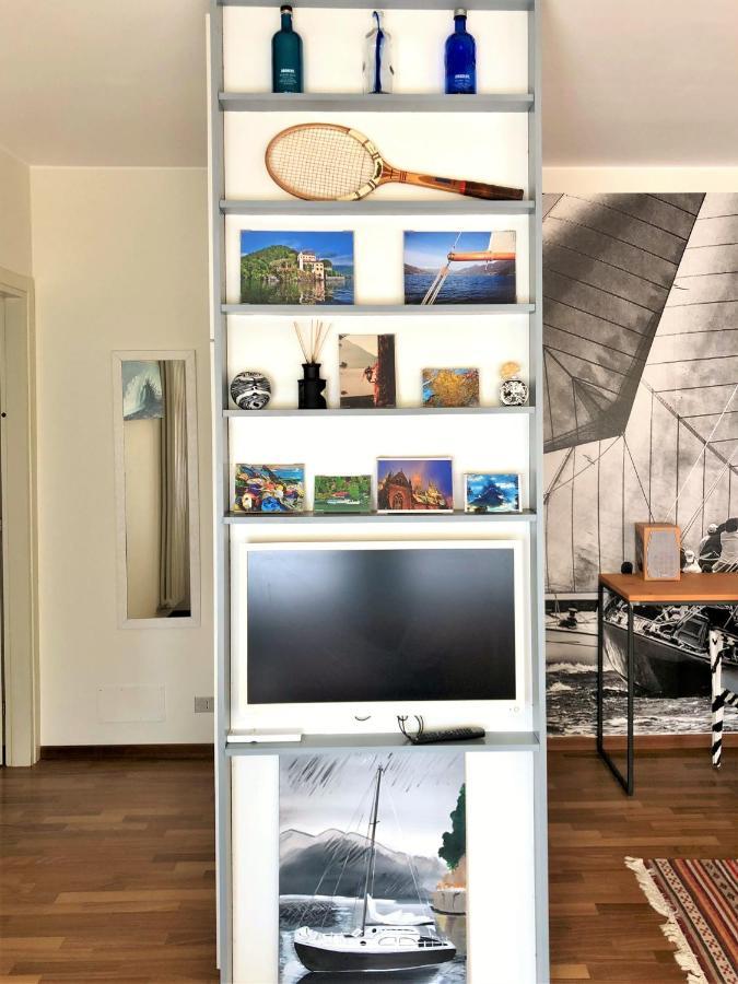 Mascalzone Latino, City Center Apartment Όπως Εξωτερικό φωτογραφία