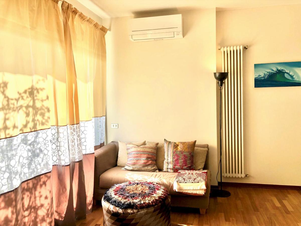 Mascalzone Latino, City Center Apartment Όπως Εξωτερικό φωτογραφία