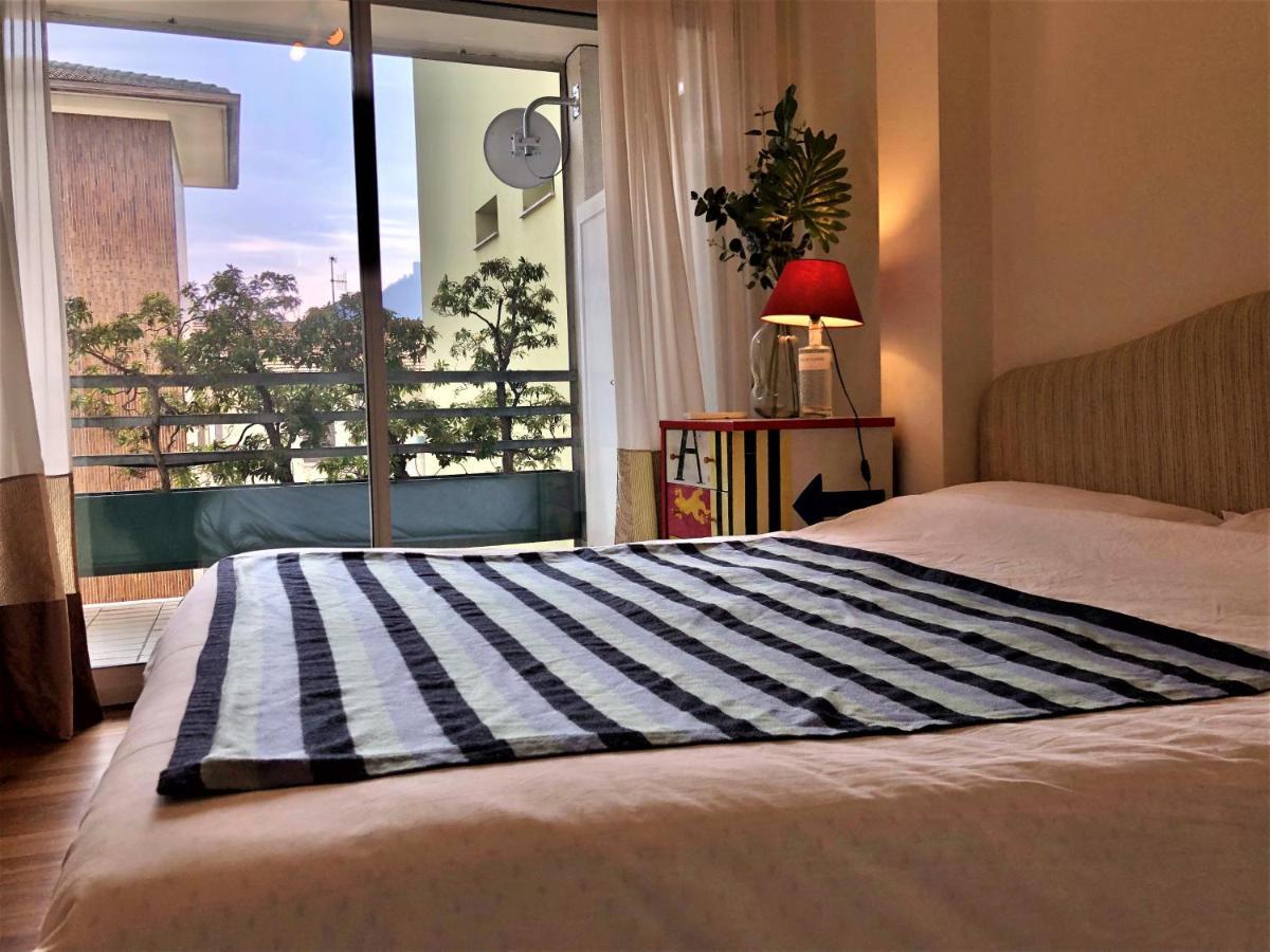 Mascalzone Latino, City Center Apartment Όπως Εξωτερικό φωτογραφία